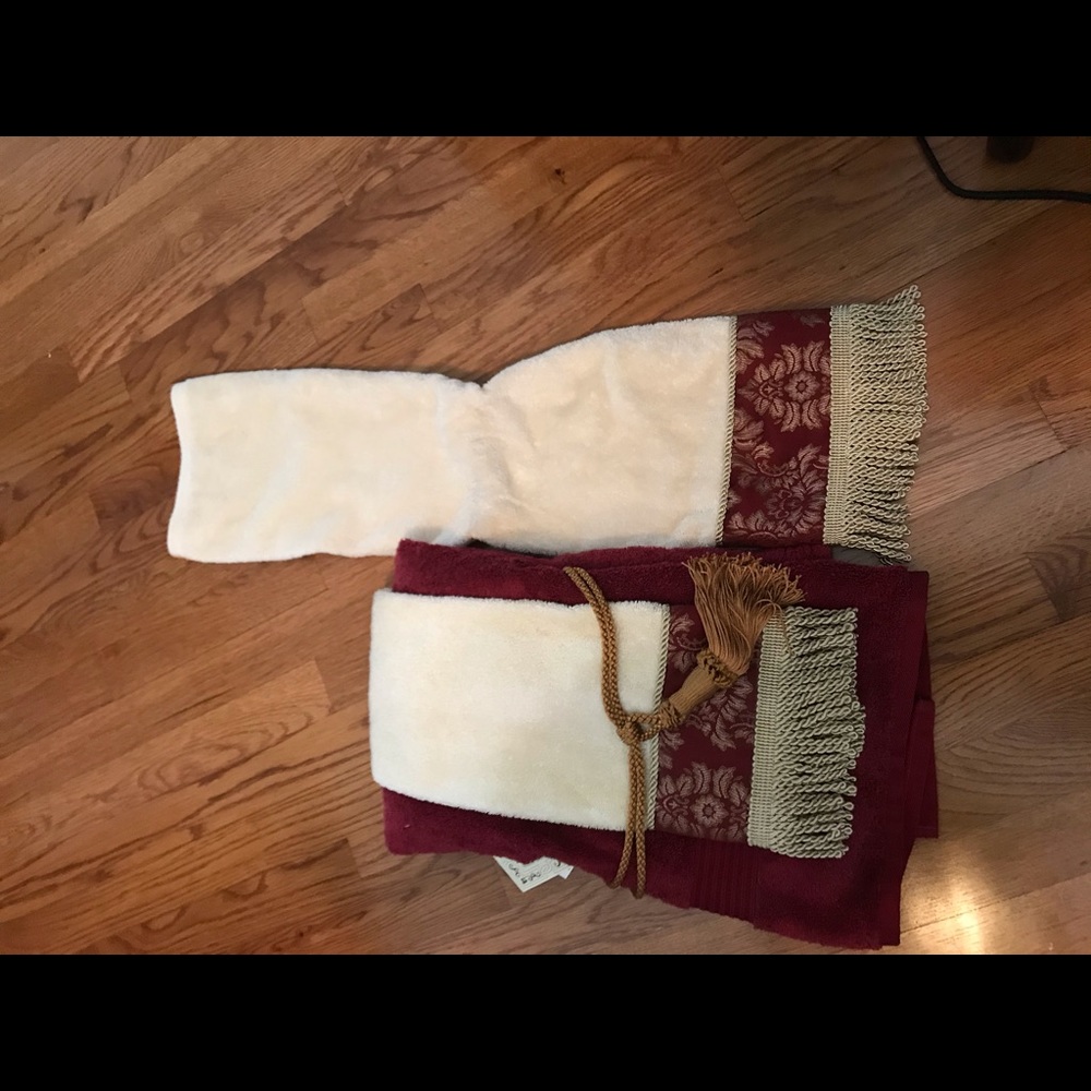 Towels